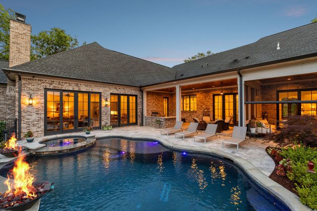 1456 Witherspoon Dr, Brentwood, TN 37027