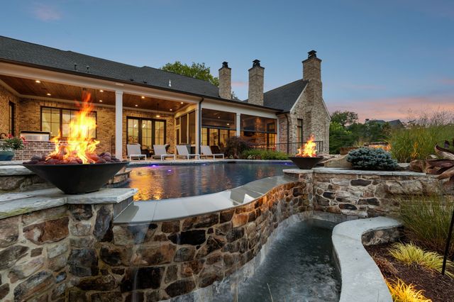 1456 Witherspoon Dr, Brentwood, TN 37027