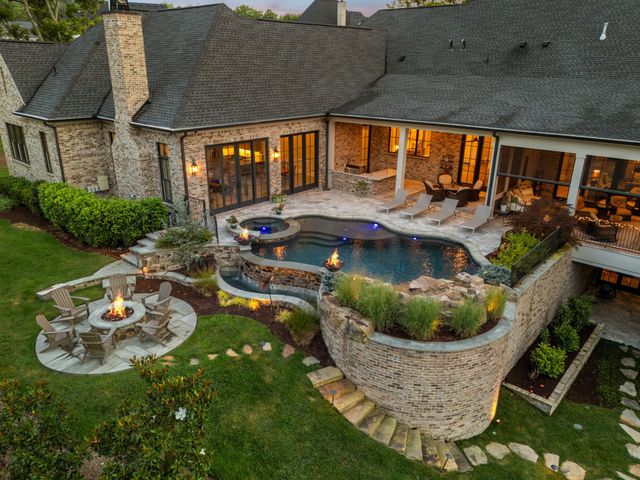 1456 Witherspoon Dr, Brentwood, TN 37027
