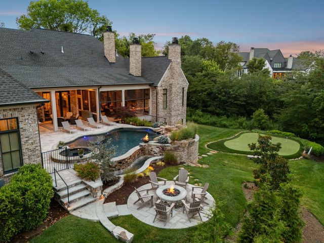 1456 Witherspoon Dr, Brentwood, TN 37027