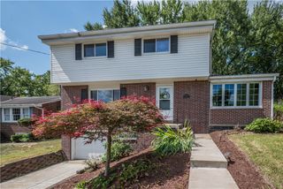 103 Cristie Drive, Penn Hills, PA 15147
