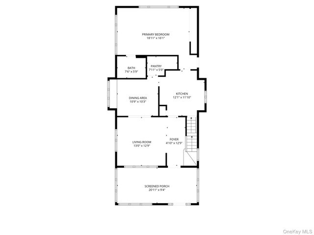 200 Husted Avenue, Peekskill, NY 10566
