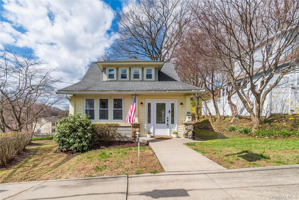 200 Husted Avenue, Peekskill, NY 10566