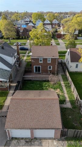 2215 Forest Avenue, Niagara Falls, NY 14301