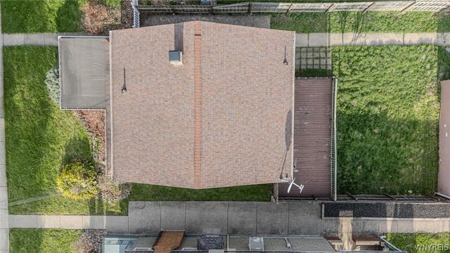 2215 Forest Avenue, Niagara Falls, NY 14301