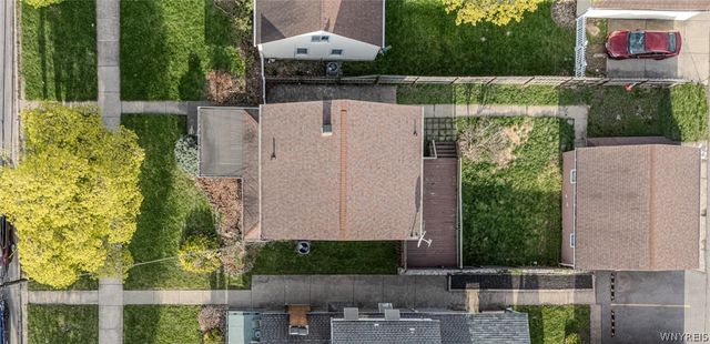 2215 Forest Avenue, Niagara Falls, NY 14301