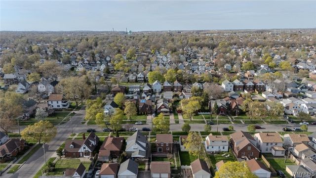 2215 Forest Avenue, Niagara Falls, NY 14301