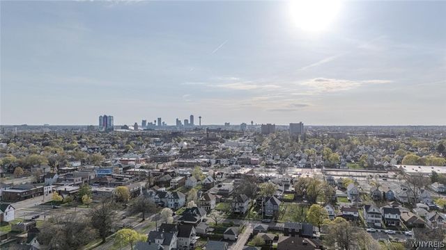 2215 Forest Avenue, Niagara Falls, NY 14301