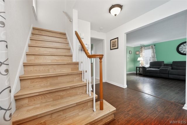 2215 Forest Avenue, Niagara Falls, NY 14301