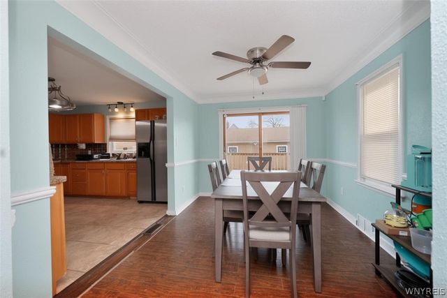 2215 Forest Avenue, Niagara Falls, NY 14301