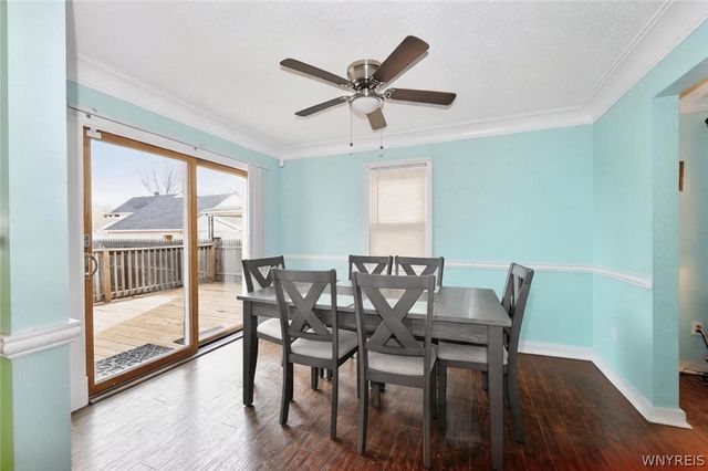 2215 Forest Avenue, Niagara Falls, NY 14301