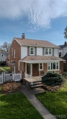 2215 Forest Avenue, Niagara Falls, NY 14301