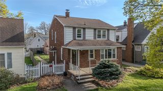 2215 Forest Avenue, Niagara Falls, NY 14301