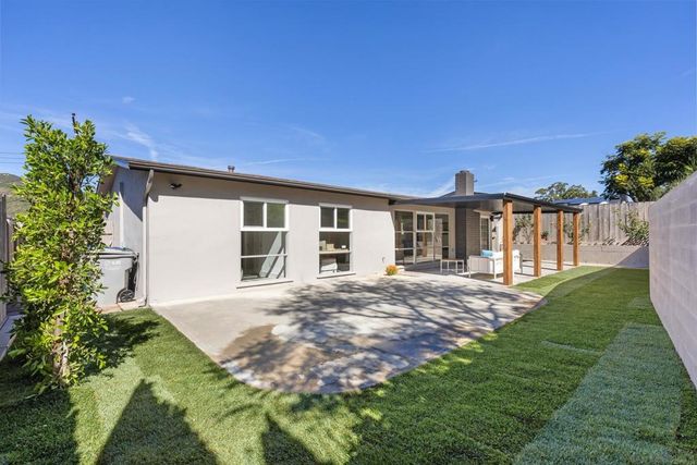 8447 Harwell Dr, San Diego, CA 92119