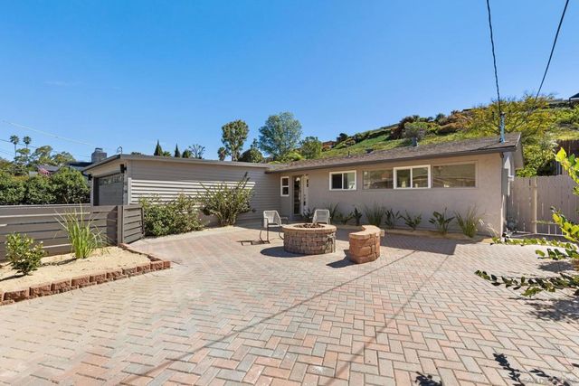 8447 Harwell Dr, San Diego, CA 92119