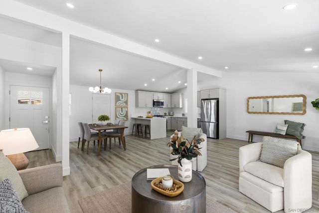 8447 Harwell Dr, San Diego, CA 92119