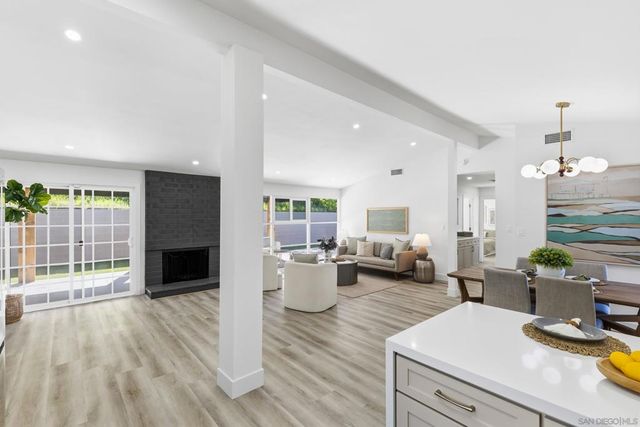 8447 Harwell Dr, San Diego, CA 92119