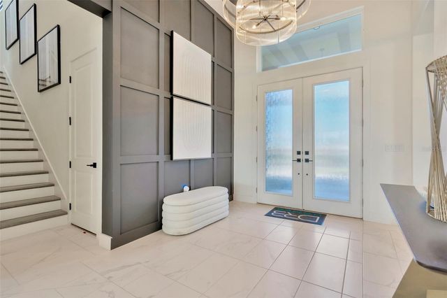 10468 TORCHWOOD SEA WAY, San Antonio, FL 33576