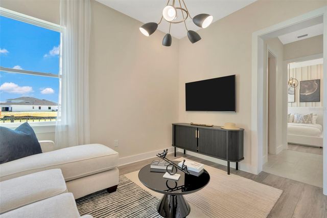 10468 TORCHWOOD SEA WAY, San Antonio, FL 33576