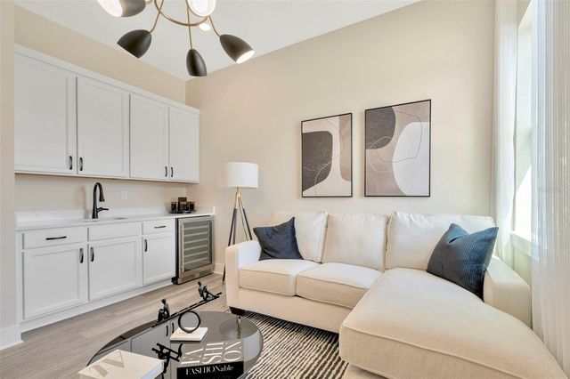 10468 TORCHWOOD SEA WAY, San Antonio, FL 33576