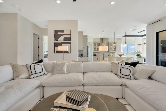 10468 TORCHWOOD SEA WAY, San Antonio, FL 33576
