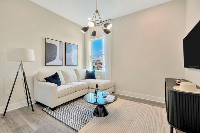 10468 TORCHWOOD SEA WAY, San Antonio, FL 33576
