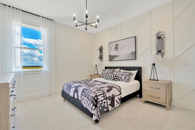 10468 TORCHWOOD SEA WAY, San Antonio, FL 33576