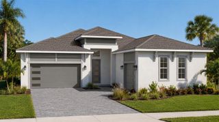 10468 TORCHWOOD SEA WAY, San Antonio, FL 33576