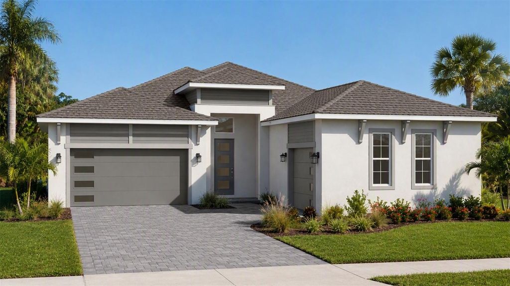 10468 TORCHWOOD SEA WAY, San Antonio, FL 33576