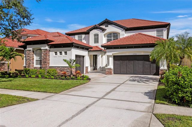 14746 SAN MARSALA COURT, Tampa, FL 33626