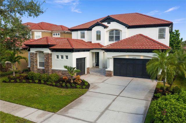 14746 SAN MARSALA COURT, Tampa, FL 33626