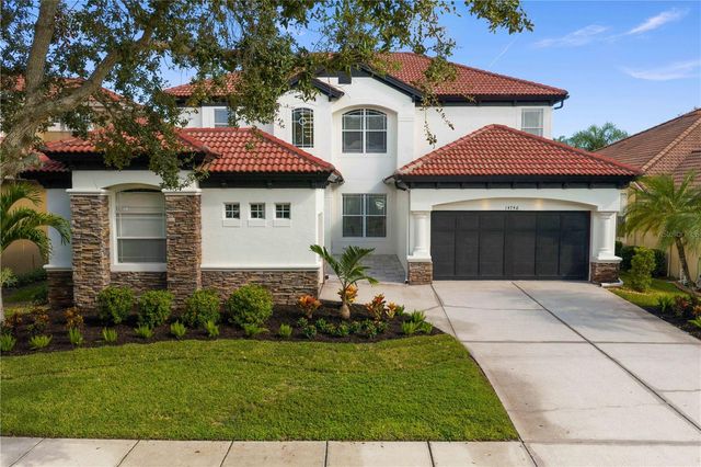 14746 SAN MARSALA COURT, Tampa, FL 33626