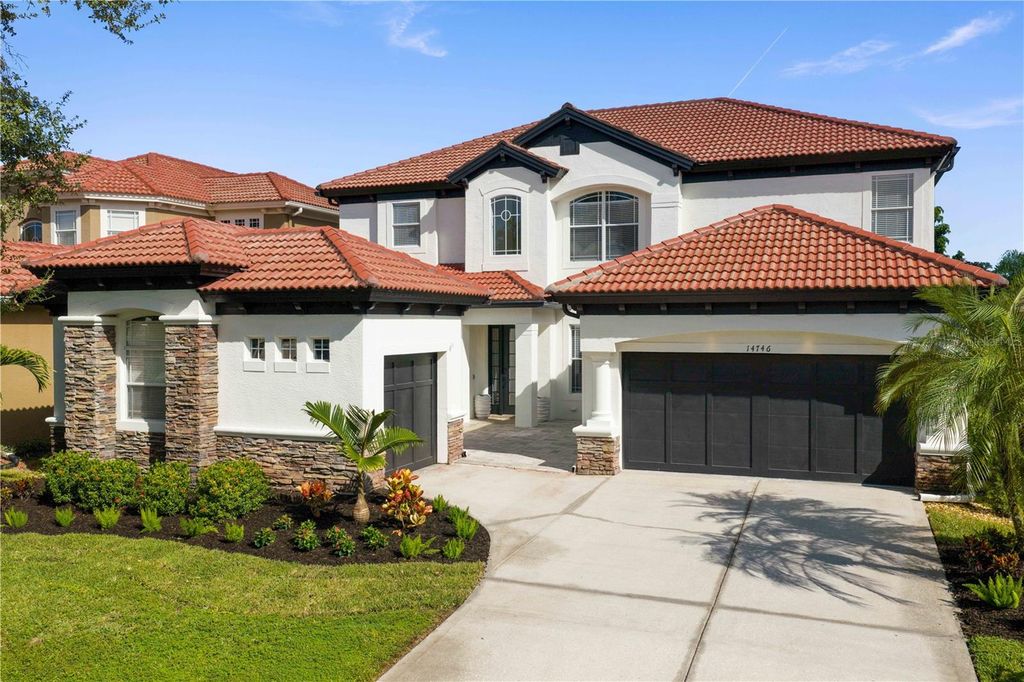 14746 SAN MARSALA COURT, Tampa, FL 33626