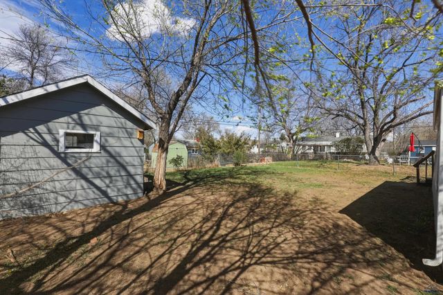 814 E OHIO, Rapid City, SD 57701