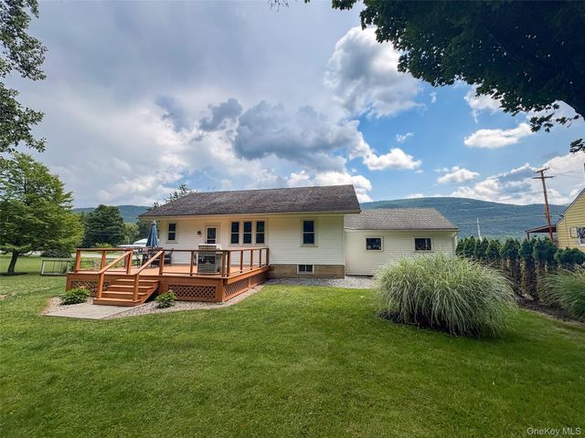 8532 Route 209, Ellenville, NY 12428