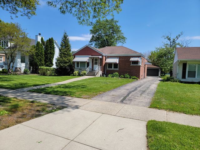 3641 Arden Avenue, Brookfield, IL 60513
