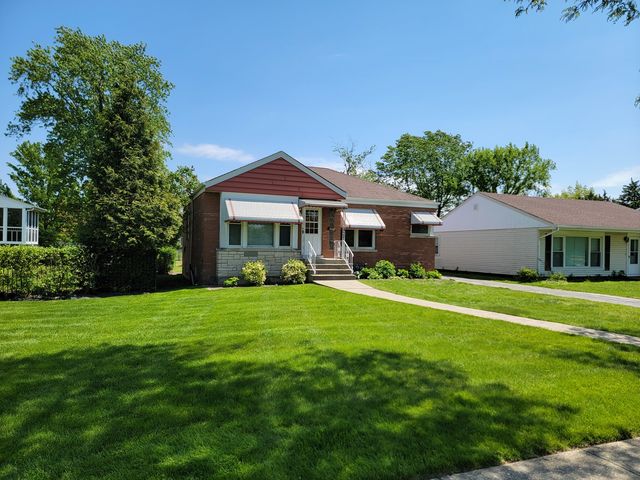 3641 Arden Avenue, Brookfield, IL 60513