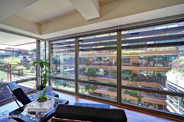 7141 E RANCHO VISTA Drive 5007, Scottsdale, AZ 85251