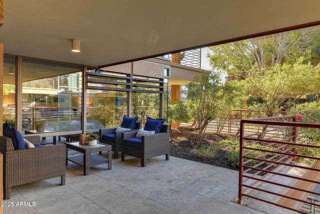 7141 E RANCHO VISTA Drive 5007, Scottsdale, AZ 85251