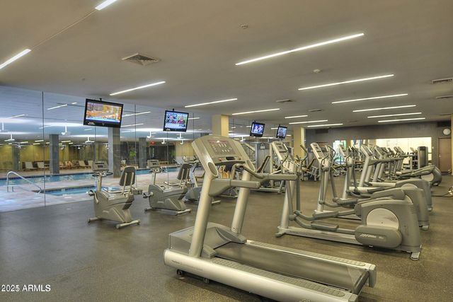 7141 E RANCHO VISTA Drive 5007, Scottsdale, AZ 85251