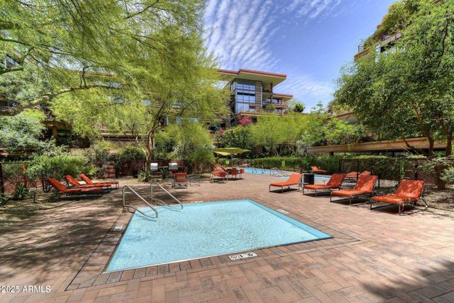 7141 E RANCHO VISTA Drive 5007, Scottsdale, AZ 85251