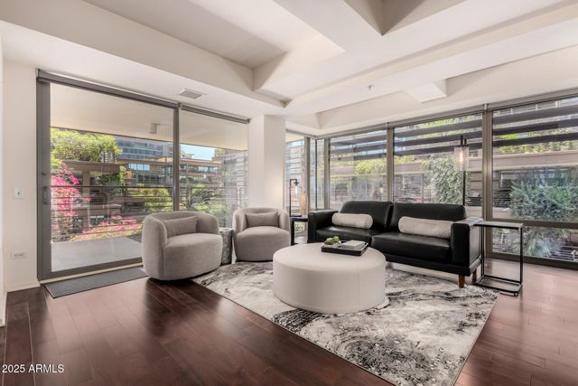 7141 E RANCHO VISTA Drive 5007, Scottsdale, AZ 85251