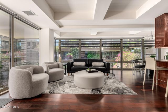 7141 E RANCHO VISTA Drive 5007, Scottsdale, AZ 85251