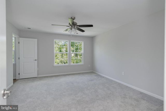 8647 ROSECRANS LN, Spotsylvania, VA 22553