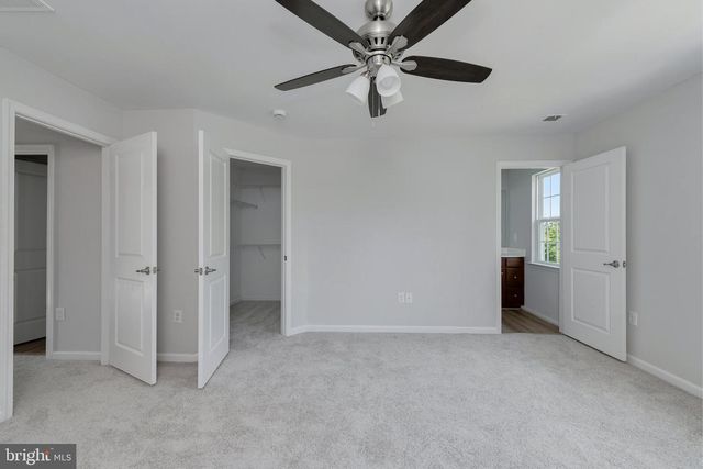 8647 ROSECRANS LN, Spotsylvania, VA 22553