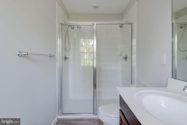 8647 ROSECRANS LN, Spotsylvania, VA 22553