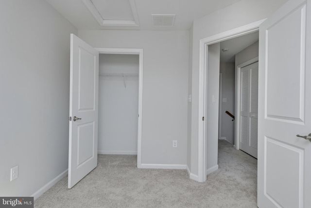 8647 ROSECRANS LN, Spotsylvania, VA 22553