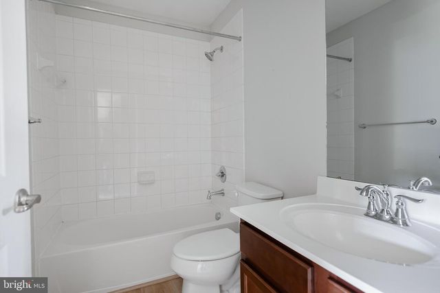 8647 ROSECRANS LN, Spotsylvania, VA 22553