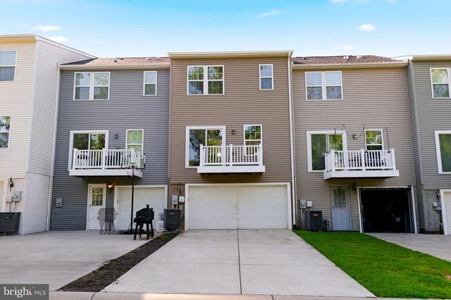 8647 ROSECRANS LN, Spotsylvania, VA 22553