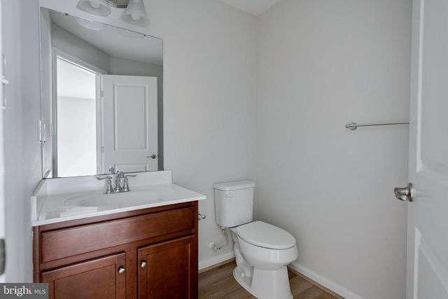 8647 ROSECRANS LN, Spotsylvania, VA 22553